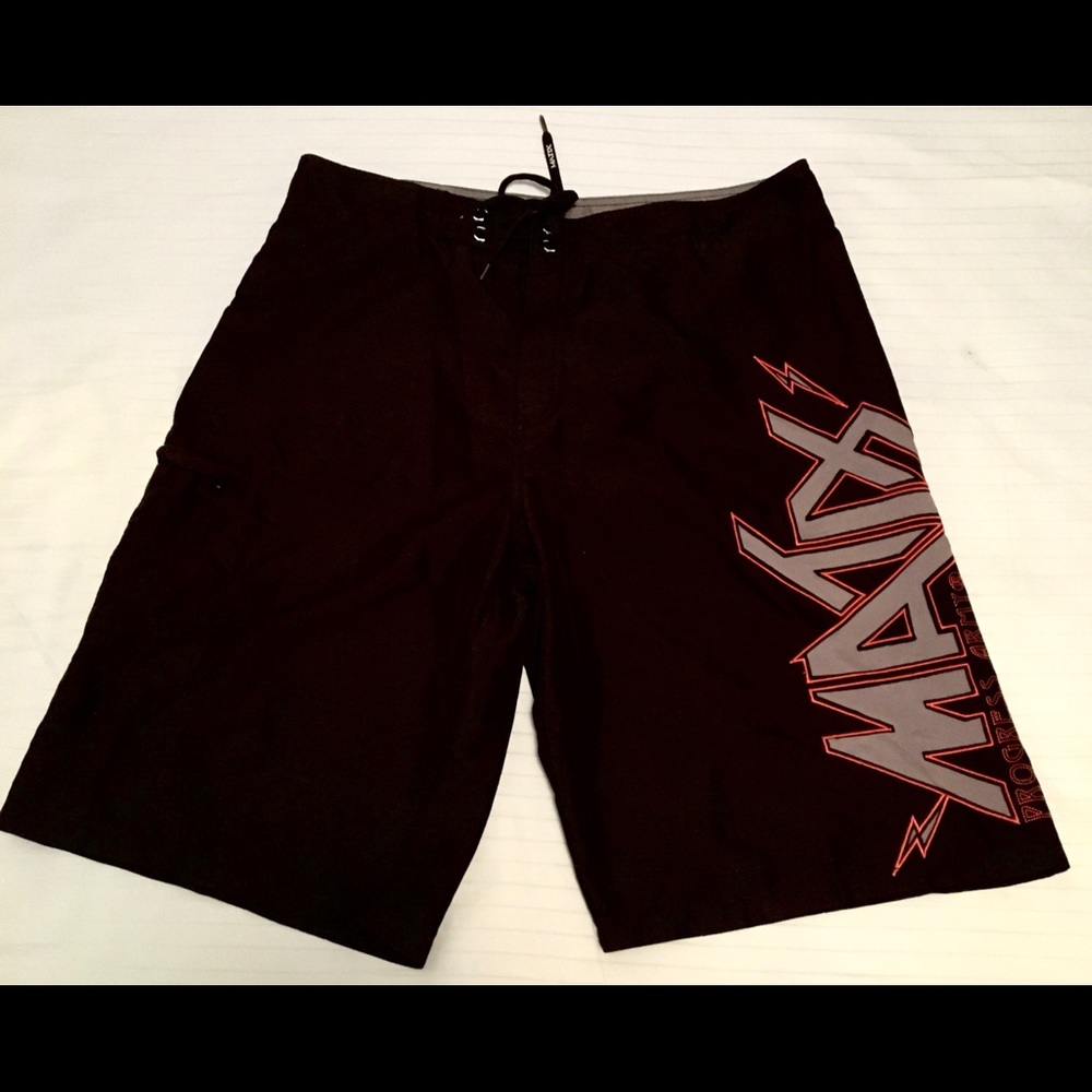 🔥Matix Board Shorts SwimTrunks🔥